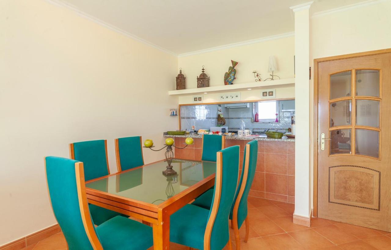 A44 - Sol E Mar Apartment In Лагос Екстериор снимка