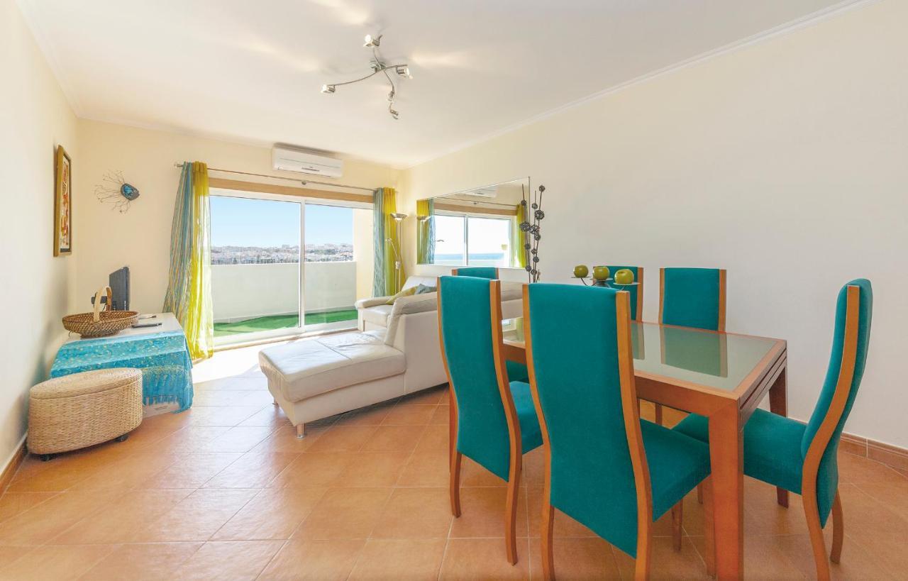 A44 - Sol E Mar Apartment In Лагос Екстериор снимка