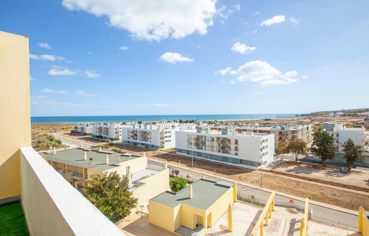 A44 - Sol E Mar Apartment In Лагос Екстериор снимка