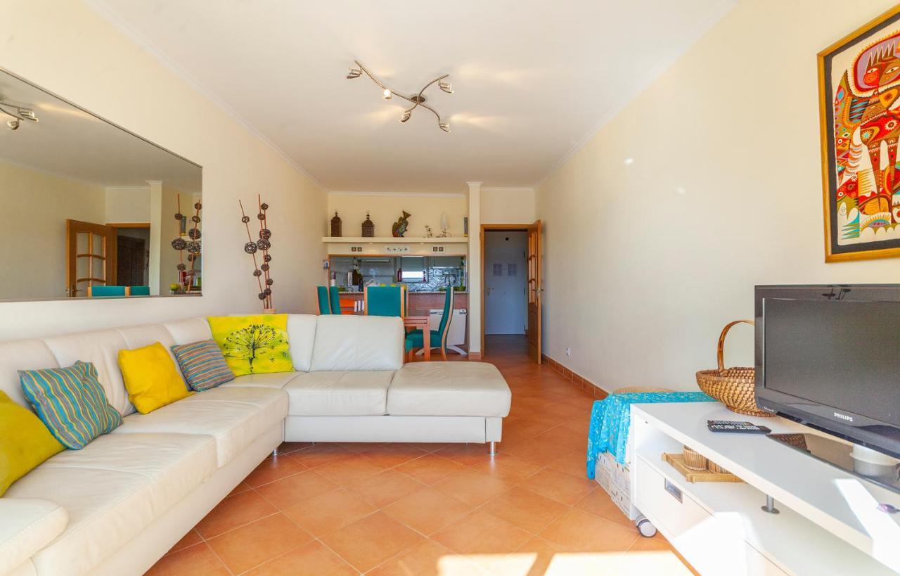 A44 - Sol E Mar Apartment In Лагос Екстериор снимка