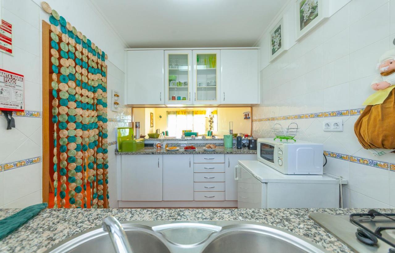 A44 - Sol E Mar Apartment In Лагос Екстериор снимка