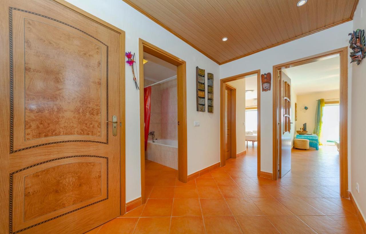 A44 - Sol E Mar Apartment In Лагос Екстериор снимка