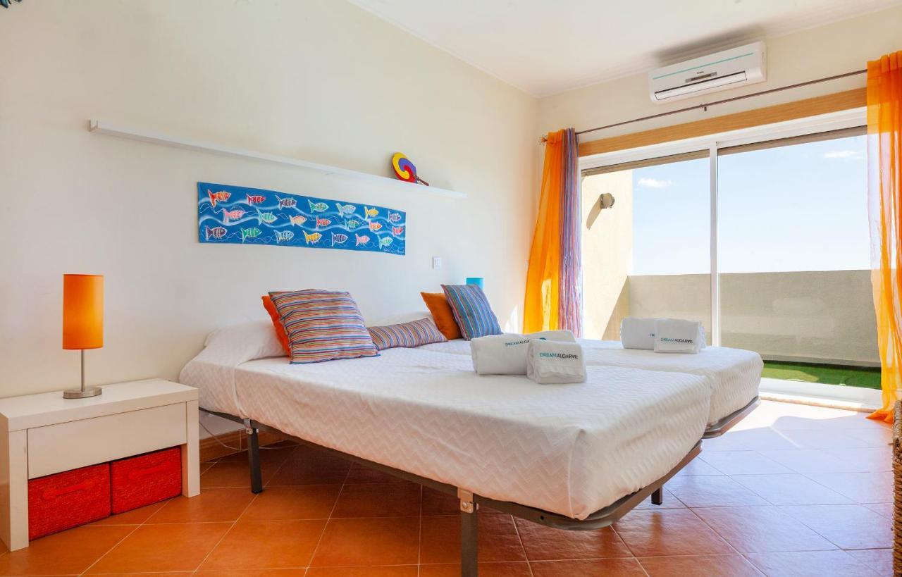 A44 - Sol E Mar Apartment In Лагос Екстериор снимка