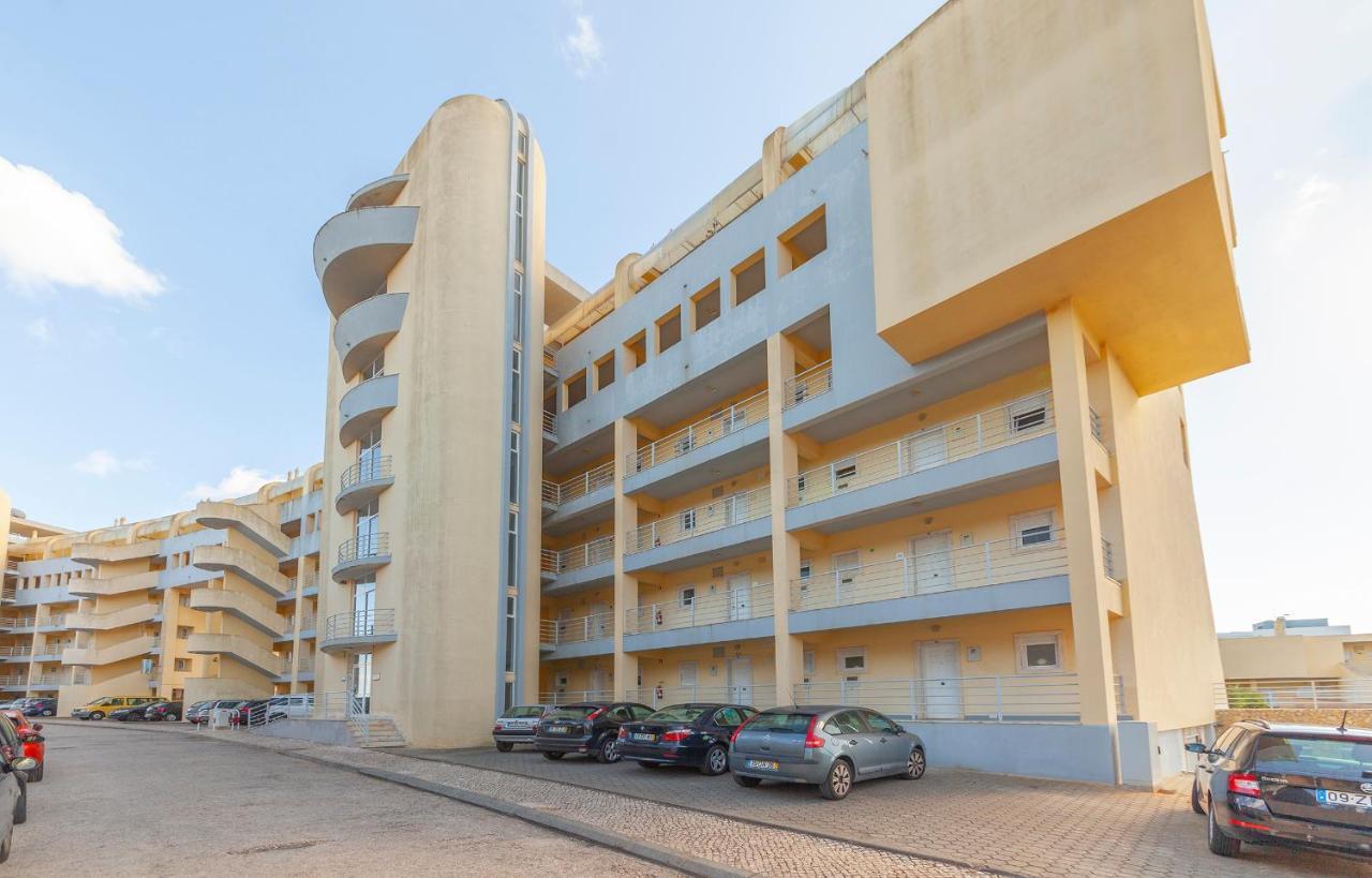 A44 - Sol E Mar Apartment In Лагос Екстериор снимка