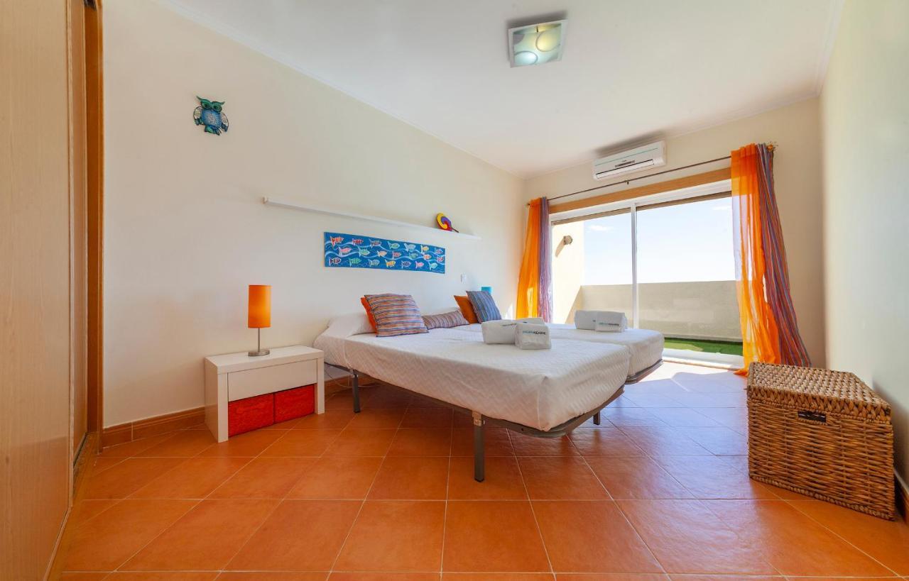 A44 - Sol E Mar Apartment In Лагос Екстериор снимка