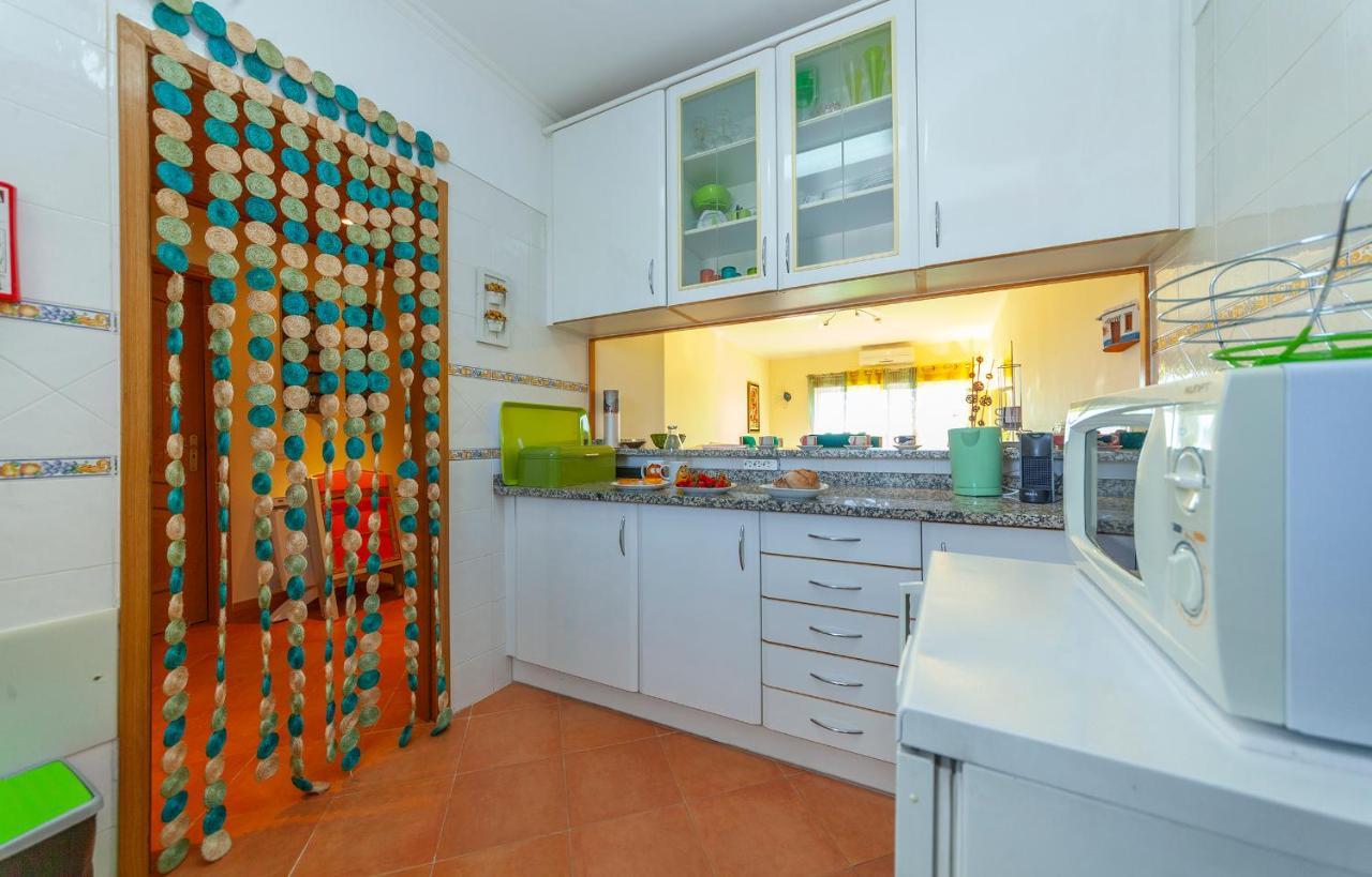 A44 - Sol E Mar Apartment In Лагос Екстериор снимка