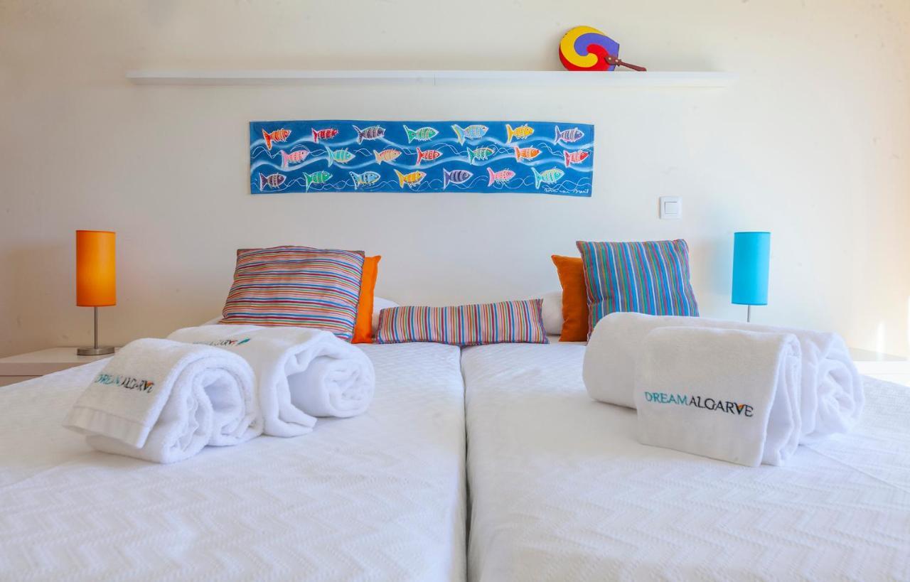 A44 - Sol E Mar Apartment In Лагос Екстериор снимка
