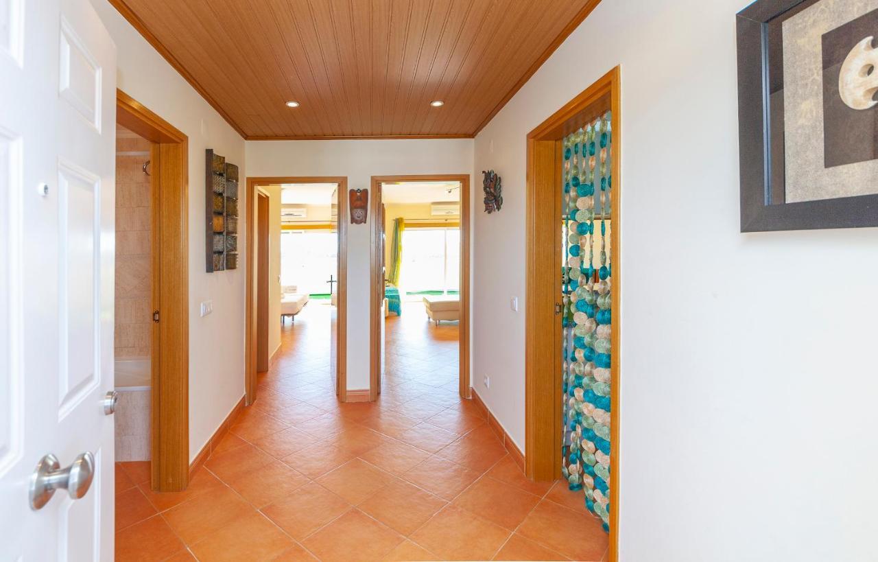 A44 - Sol E Mar Apartment In Лагос Екстериор снимка