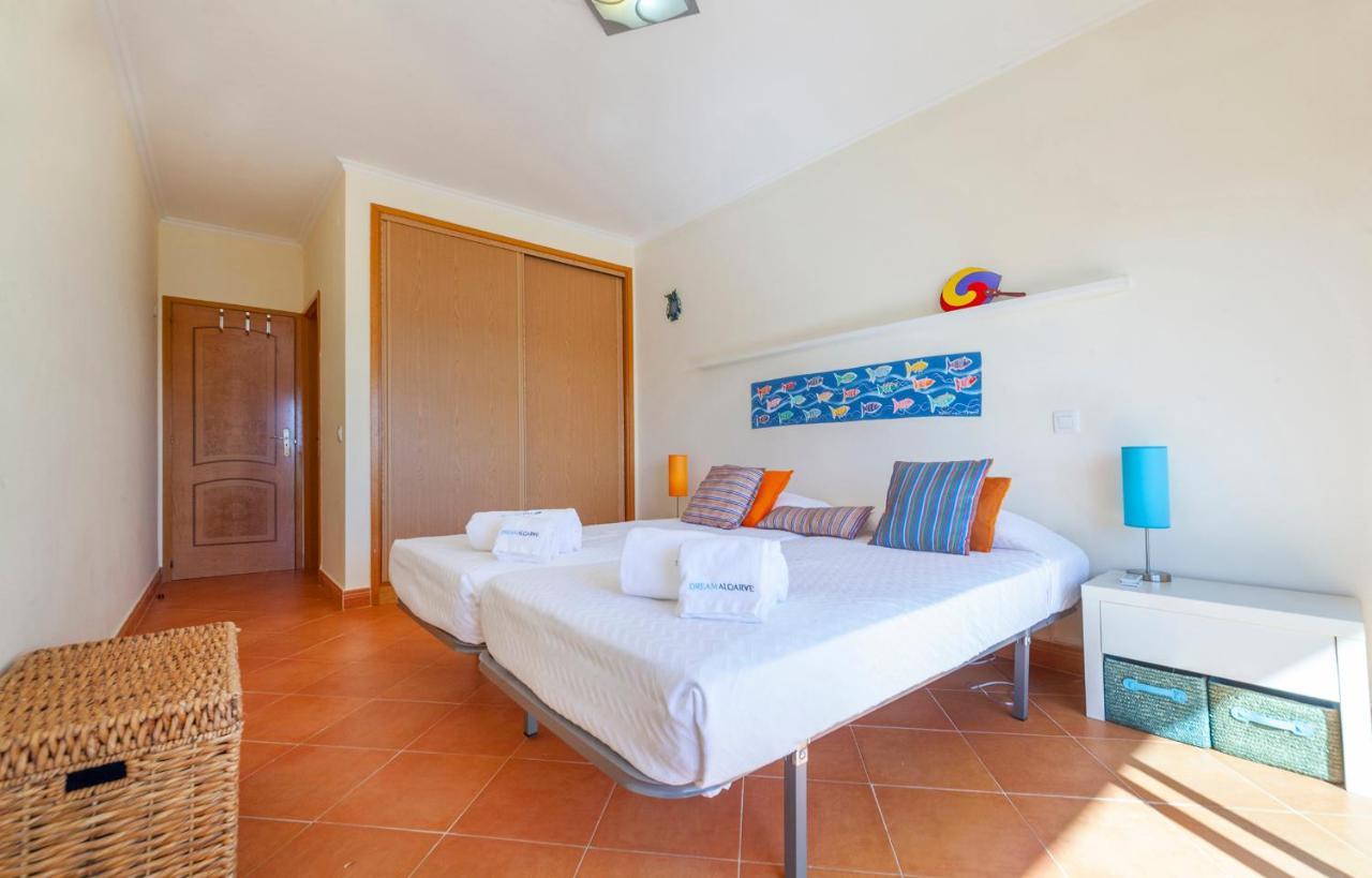 A44 - Sol E Mar Apartment In Лагос Екстериор снимка