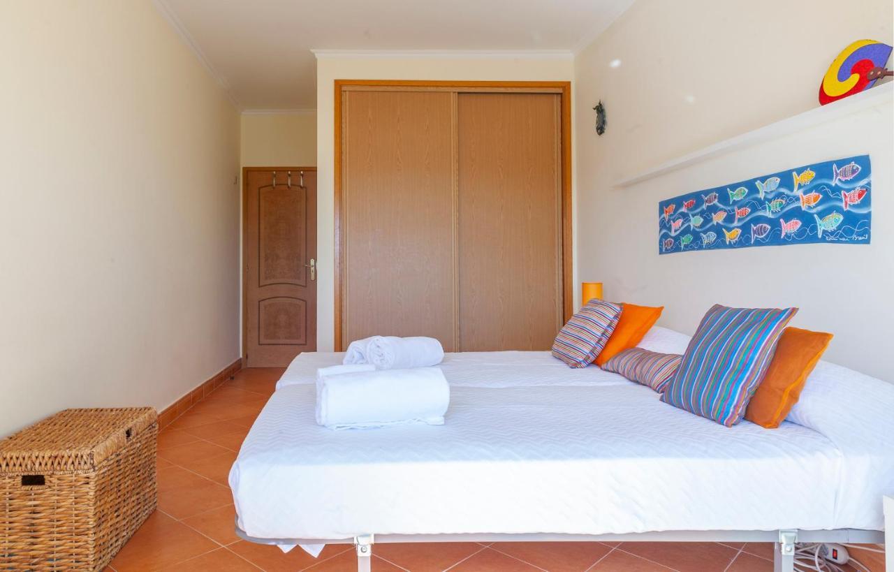 A44 - Sol E Mar Apartment In Лагос Екстериор снимка
