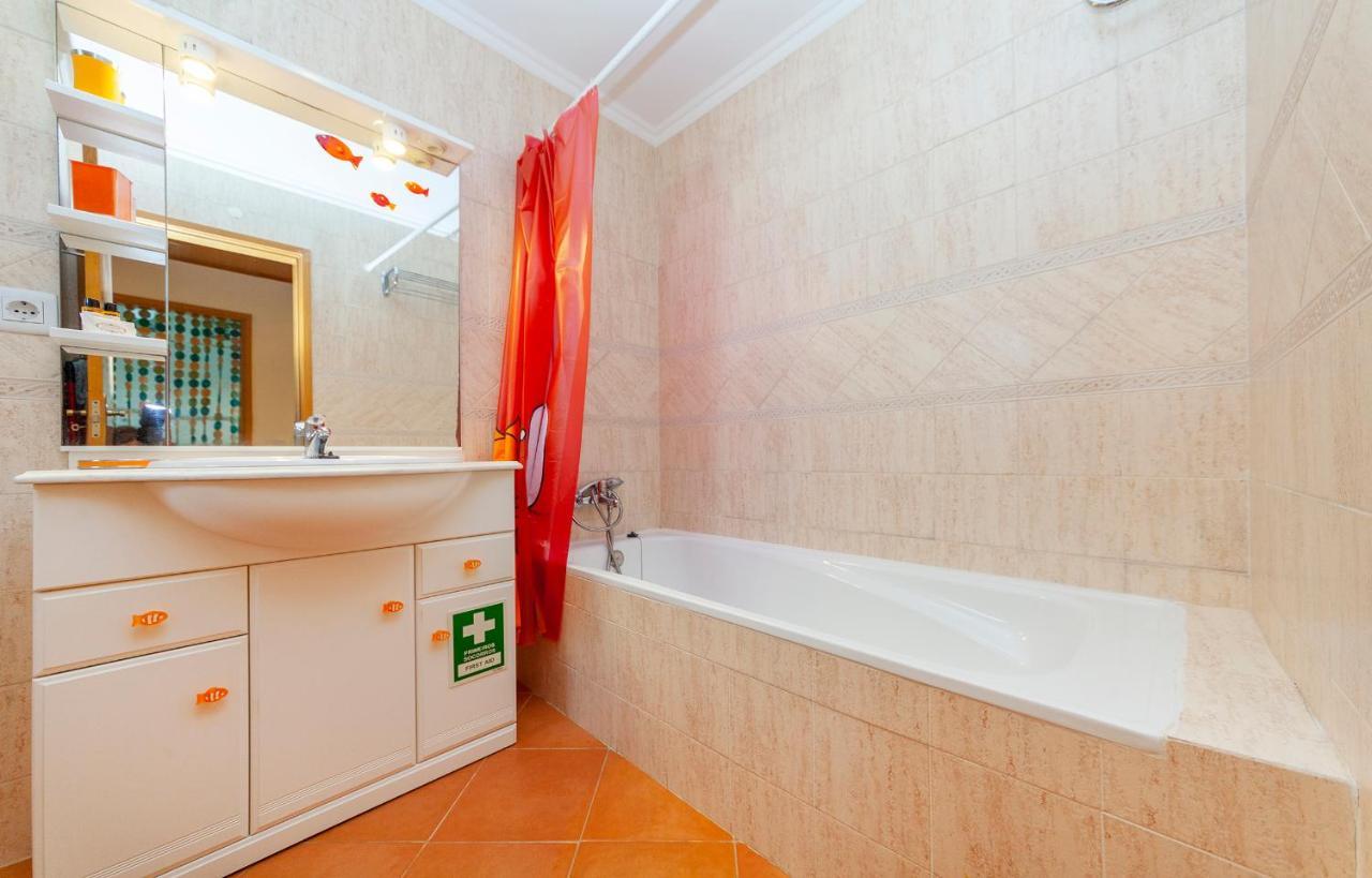 A44 - Sol E Mar Apartment In Лагос Екстериор снимка